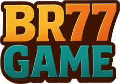 BR77 Game Logo